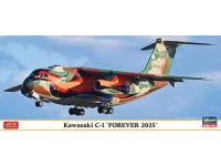 Hasegawa 1/200 Kawasaki C-1 'FOREVER 2025'(10868)  - i0
