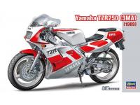 Hasegawa 1/12 YAMAHA TZR250 (3MA) (BK17)  - i0