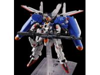 P-Bandai MG 1/100 Ex-S GUNDAM/S GUNDAM (TASK FORCE A Ver.)  - i0