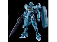 P-Bandai HG 1/144 GUNDAM LFRITH PRE-PRODUCTION MODEL  - i0