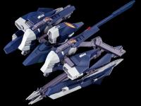 P-Bandai HG 1/144 AQUA-HAMBRABI II TITANS (A.0.Z. RE-BOOT Ver.)  - i0