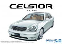 Aoshima 1/24 Toyota UCF30 CELSIOR 00 (No.SP11)  - i0