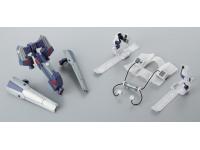 P-Bandai MG 1/100 MISSION PACK C-TYPE and T-TYPE for GUNDAM F90  - i0