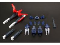 P-Bandai MG 1/100 ENHANCED EXPANSION PARTS FOR GUNDAM AGE-1 FULL GLANSA  - i0