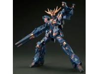 P-Bandai HG 1/144 UNICORN GUNDAM 02 BANSHEE (DESTROY MODE) Ver.NIKE SB - i0