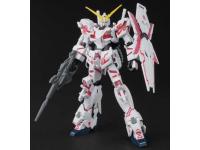 P-Bandai HG 1/144 UNICORN GUNDAM (DESTROY MODE) Ver. NIKE SB - i0