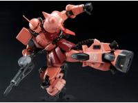 P-Bandai RG 1/144 HIGH MOBILITY ZAKU II (TEAM MONSTRE CUSTOM)  - i0