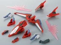 P-Bandai MG 1/100 MISSION PACK W-TYPE for GUNDAM F90  - i0