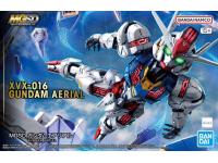 Bandai MGSD XVX-016 GUNDAM AERIAL  - i0