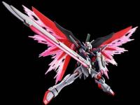 P-Bandai HG 1/144 DESTINY GUNDAM SPEC II [FINAL BATTLE IMAGE COLOR]  - i0