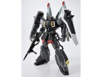 P-Bandai MG 1/100 BLAZE ZAKU PHANTOM (DEARKA ELTHMAN CUSTOM)  - i0