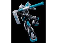 P-Bandai RG 1/144  MS-06S ZAKU II [HATSUNE MIKU Ver.] - i0