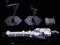 P-Bandai RG 1/144 HYPER MEGA BAZOOKA LAUNCHER for Hi-Nu GUNDAM  - i0