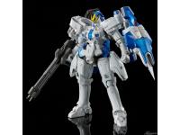P-Bandai RG 1/144 TALLGEESE III [TITANIUM FINISH]  - i0