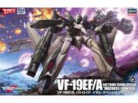 Hasegawa 1/72 VF-19EF/A BATTROID ISAMU SPECIAL 'MACROSS F' (65893)  - i0