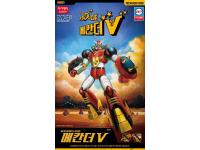 academy mechander robo (mekander v) (15821) 