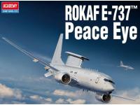 Academy 1/144 RAKAF E-737 PEACE EYE (12651)  - i0