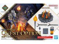 30mf, bandai, manual