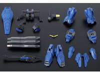 P-Bandai HG 1/144 HEAVY GROUND ARMOR UNIT EXPANSION PARTS for GUNDAM GEMINASS 02  - i0