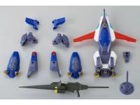 P-Bandai MG 1/100 MISSION PACK I-TYPE [JUPITER BATTLE Ver.] for GUNDAM F90  - i0