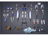 P-Bandai MG 1/100 EXPANSION PARTS SET for GUNDAM BARBATOS  - i0