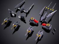 P-Bandai HG 1/144 ASSAULT BOOSTER and HIGH MOBILITY UNIT for GUNDAM GEMINASS 01  - i0