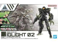 bandai 30mm 1/144 iglight 02