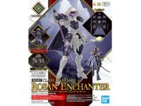 bandai 30mf class up armor rosan enchanter