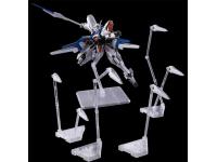 premium bandai, p-bandai ,high grade, 1/144, bandai, color guide, manual, paint conversion, msg - the witch from mercury