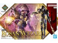 bandai 30mf rosan wizard 