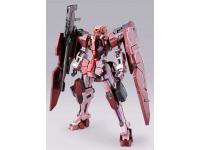 P-Bandai MG 1/100 GUNDAM DYNAMES (TRANS-AM MODE) METALLIC GROSS INJECTION - i0