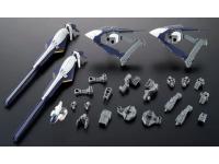 P-Bandai HG 1/144 HRUDUDU II EXPANSION SET (ADVANCE OF Z THE FLAG OF TITANS)  - i0