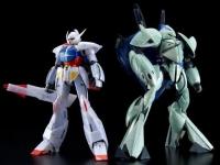 P-Bandai MG 1/100 TURN A GUNDAM/TURN X[nano skin image] - i0