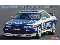 1/24, cars, color guide, color list, hasegawa, manual, nissan, paint conversion