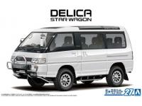 1/24, mitsubishi, cars, color guide, color list, aoshima, manual, paint conversion