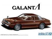 aoshima, 1/24, mitsubishi