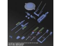 P-Bandai MG 1/100 MISSION PACK E-TYPE AND S-TYPE for GUNDAM F90 - i0