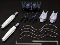 P-Bandai HG 1/144 B-PACKS EXPANSION SET for NARRATIVE GUNDAM - i0
