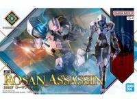 Bandai 30MF ROSAN ASSASSIN - i0