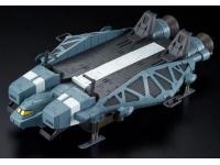 P-Bandai RE/100 1/100 TYPE 89 BASE JABBER (UNICORN VER)  - i0