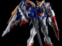 P-Bandai HI-RESOLUTION MODEL 1/100 WING GUNDAM EW - i0