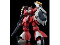 P-Bandai RE/100 1/100 MSN-03 QUESS AIR'S JAGD DOGA  - i0