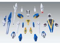 P-Bandai MG 1/100 ASSAULT BUSTER EXPANSION PARTS for VICTORY TWO GUNDAM Ver.Ka - i0