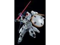 P-Bandai RG 1/144 TALLGEESE EW [TITANIUM FINISH] - i0
