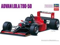 Hasegawa 1/24 ADVAN LOLA T90-50 (20787)  - i0