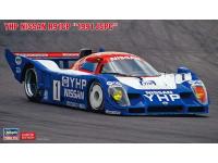Hasegawa 1/24 YHP-NISSAN R91CP '1991 JSPC' (20788)  - i0