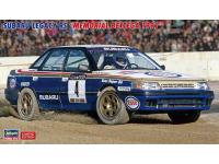 Hasegawa 1/24 SUBARU LEGACY RS 'MEMORIAL BETTEGA 1991' (20786)  - i0