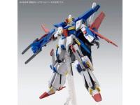 P-Bandai MG 1/100 ENHANCED EXPANSION PARTS FOR ZZ GUNDAM Ver. Ka - i0