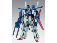 P-Bandai MG 1/100 ENHANCED ZZ GUNDAM Ver.Ka  - i0