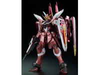 P-Bandai MG 1/100 JUSTICE GUNDAM [SPECIAL COATING] - i0
